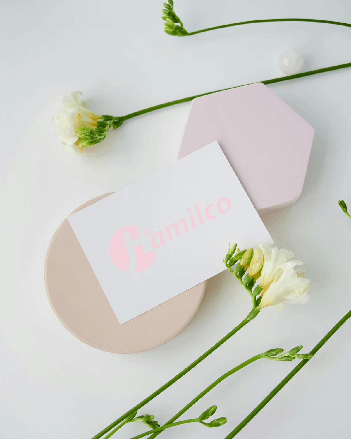 Lumica visual